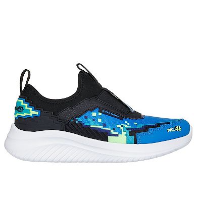 Skechers ULTRA FLEX 3.0 - 4K POINTZ Boys' Sneakers