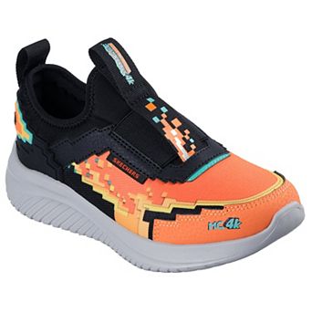 Skechers ULTRA FLEX 3.0 - 4K POINTZ Boys' Sneakers