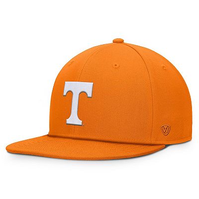Men's Top of the World Tennessee Orange Tennessee Volunteers