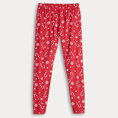 Women's Holiday Printed Leggings