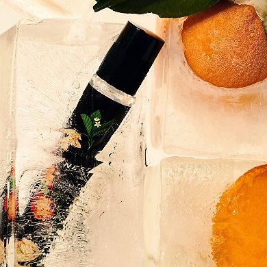 Creme De Clementine Travel Spray with Vanilla Cream and Clementine Zest