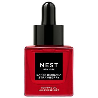 NEST New York Santa Barbara Strawberry Perfume Oil
