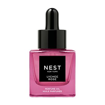 NEST New York Lychee Rose Perfume Oil