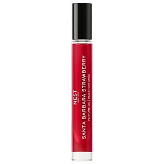 NEST New York Santa Barbara Strawberry Perfume Oil Rollerball