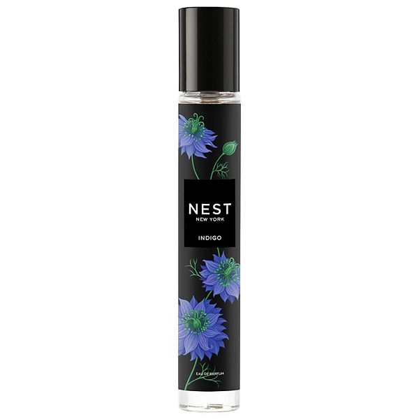 Perfume ナゴヤドーム 2/15 1枚5000円 NEST New York Indigo Eau de Parfum Travel Spray