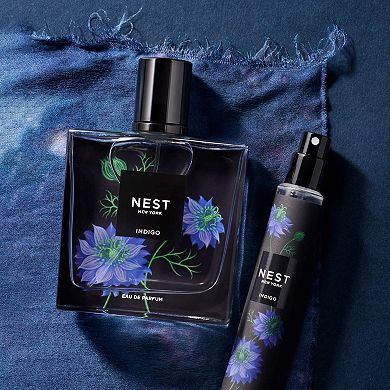Indigo Eau de Parfum Travel Spray