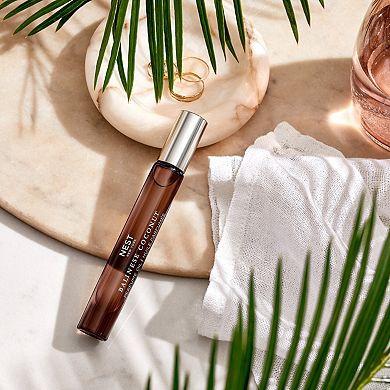 Balinese Coconut Perfume Oil