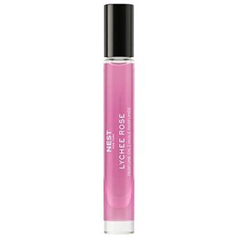 NEST New York Lychee Rose Perfume Oil Rollerball