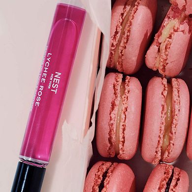 Lychee Rose Perfume Oil Rollerball