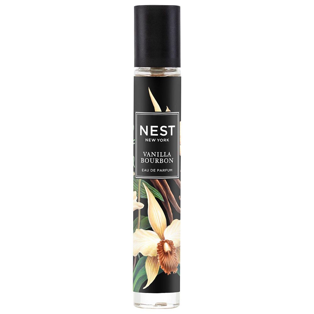 NEST New York Vanilla Bourbon Eau de Parfum Travel Spray