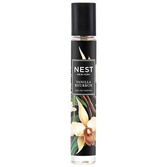 NEST New York Vanilla Bourbon Eau de Parfum Travel Spray
