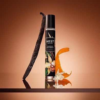 Vanilla Bourbon Eau de Parfum Travel Spray