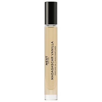 NEST New York Madagascar Vanilla Perfume Oil Rollerball
