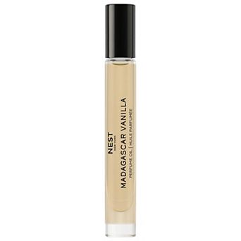 NEST New York Madagascar Vanilla Perfume Oil Rollerball
