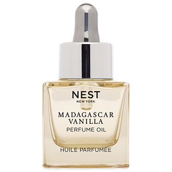 NEST New York Madagascar Vanilla Perfume Oil