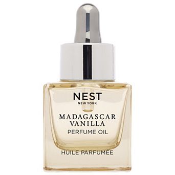 NEST New York Madagascar Vanilla Perfume Oil