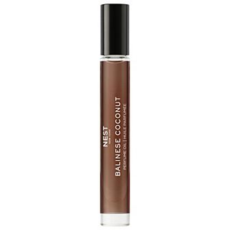 NEST New York Balinese Coconut Perfume Oil Rollerball