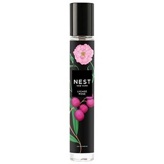 NEST New York Lychee Rose Eau de Parfum Travel Spray