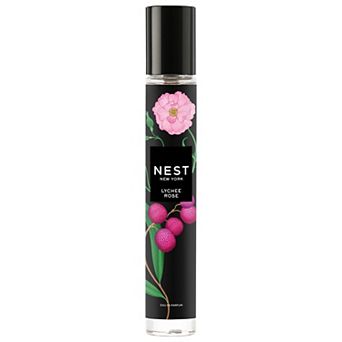 NEST New York Lychee Rose Eau de Parfum Travel Spray