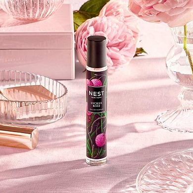 Lychee Rose Eau de Parfum Travel Spray