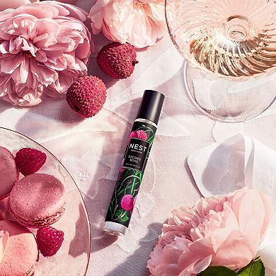 Lychee Rose Eau de Parfum Travel Spray