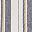 White Wide Stripe