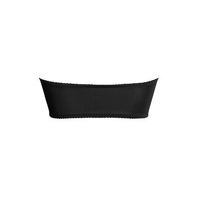 Women's Cupshe Front Closure Strapless Bra