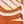 Peach Orange