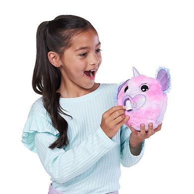 Rainbocorns Axolotlcorn Surprise 13-pc. Plush Toy & Collectibles Set