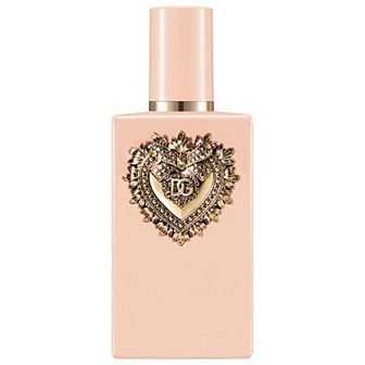 DOLCE&GABBANA My Devotion Eau de Parfum Intense with Peony & Vanilla