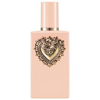 DOLCE&GABBANA My Devotion Eau de Parfum Intense with Peony & Vanilla