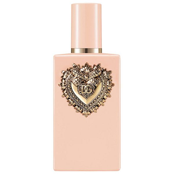 DOLCE&GABBANA My Devotion Eau de Parfum Intense with Peony & Vanilla