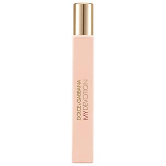 DOLCE&GABBANA My Devotion Eau de Parfum Intense with Peony & Vanilla Travel Spray