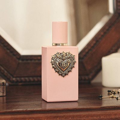 DOLCE&GABBANA My Devotion Eau de Parfum Intense with Peony