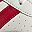 White Collegiate Red