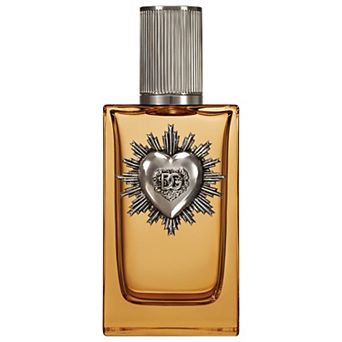 DOLCE&GABBANA Devotion For Men Parfum with Coffee & Amber Woods
