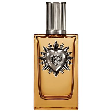 Devotion For Men Parfum with Coffee & Amber Woods