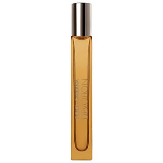 DOLCE&GABBANA Devotion For Men Parfum with Coffee & Amber Woods Travel Spray