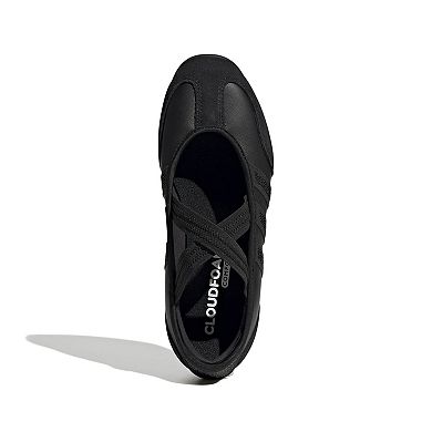 adidas Barreda Mary Jane Women's Sportswear Shoes