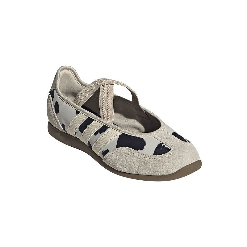 adidas Barreda Mary Jane Women's Sportswear Shoes