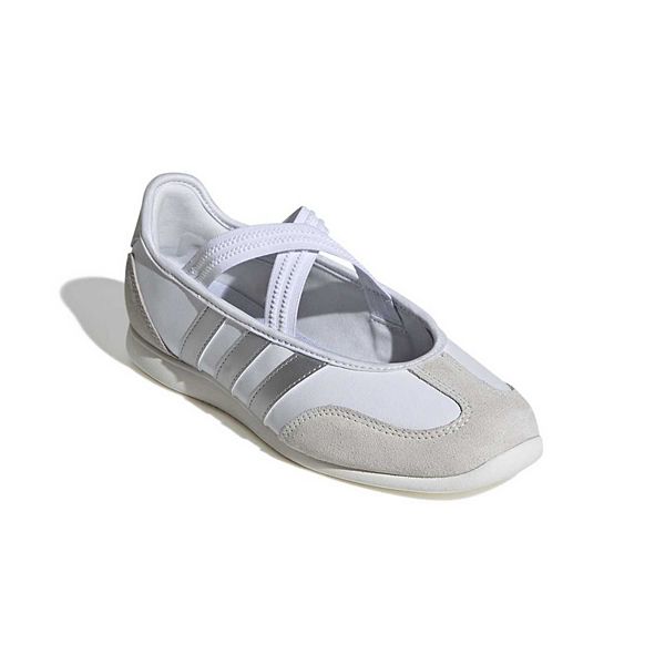adidas gazelle silver green womens Adidas Samba Jane – DTLR main image 1