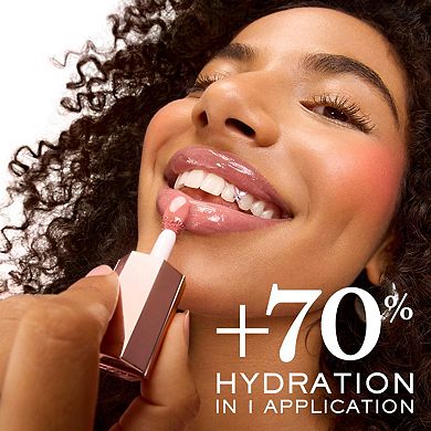 Lip Idole JuicyTreat Hydrating Lip Gloss