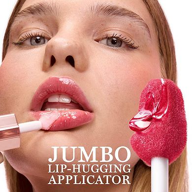 Lip Idole JuicyTreat Hydrating Lip Gloss