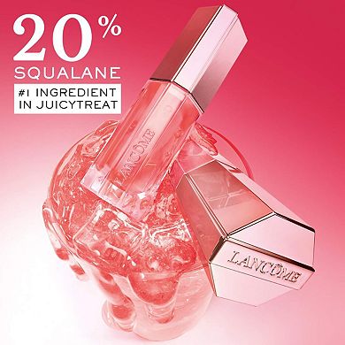 Lip Idole JuicyTreat Hydrating Lip Gloss