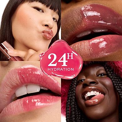 Lip Idole JuicyTreat Hydrating Lip Gloss