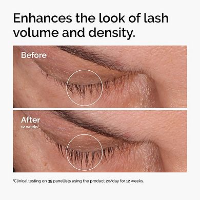 The Lip & Lash Set