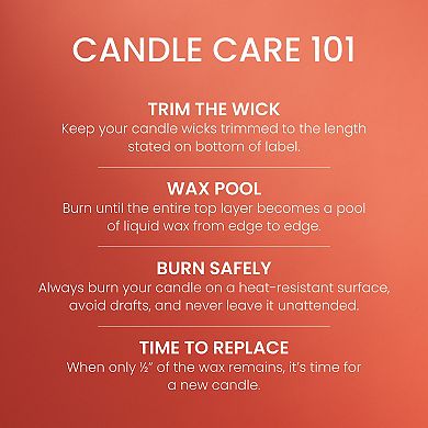 Yankee Candle® Spiced Pumpkin Large Jar Scented Candle, 22 oz