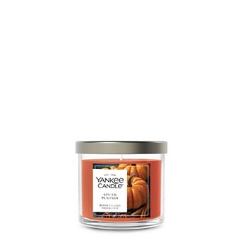 Yankee Candle® Spiced Pumpkin Small Tumbler Candle