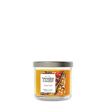 Yankee Candle® Harvest Small Tumbler Scented Candle, 4.3 oz