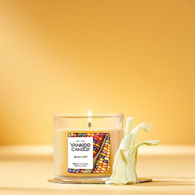 Yankee Candle Harvest Small Tumbler Candle